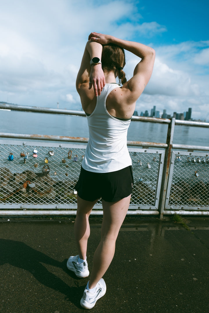 SMRc Breaker Women's Running Shorts