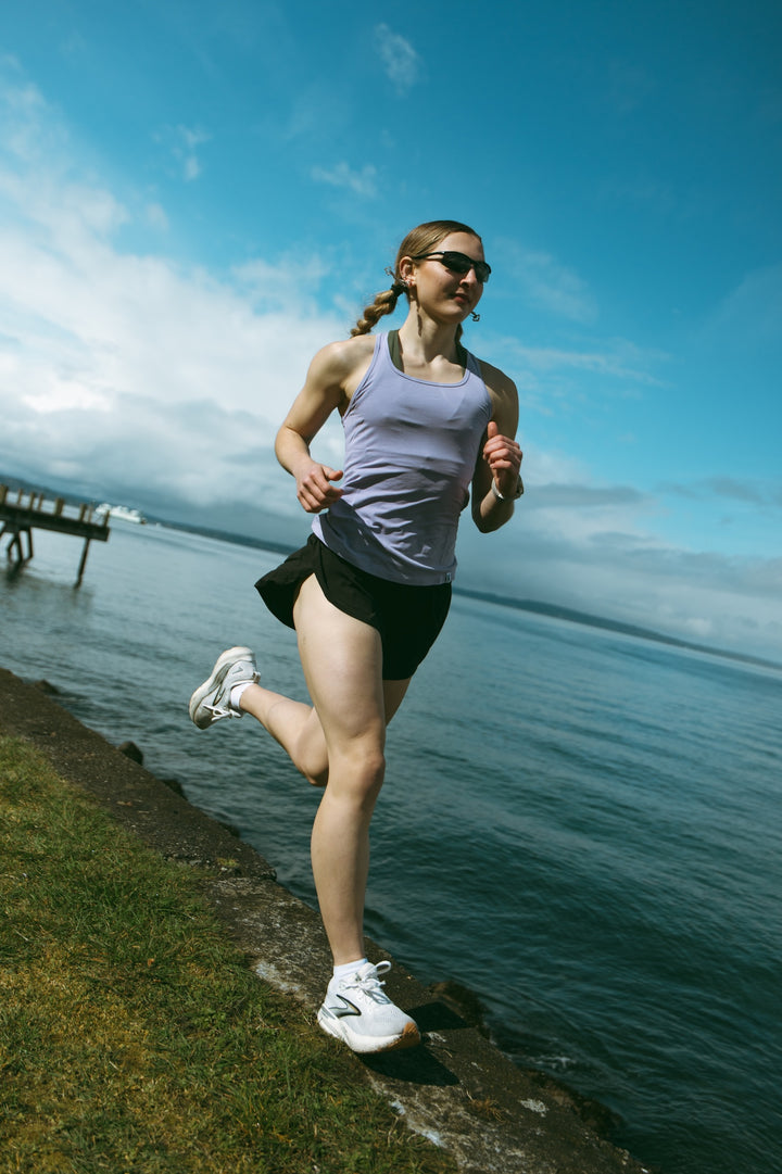 SMRc Breaker Women's Running Shorts