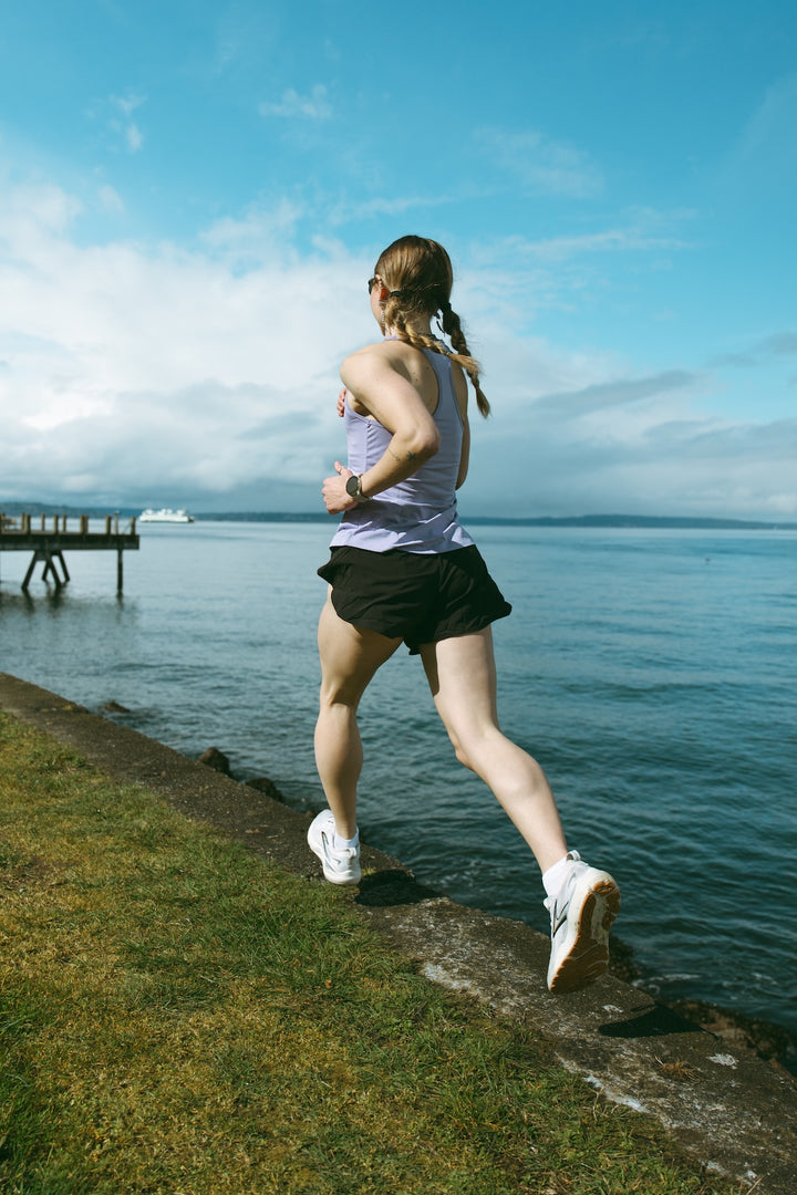 SMRc Breaker Women's Running Shorts