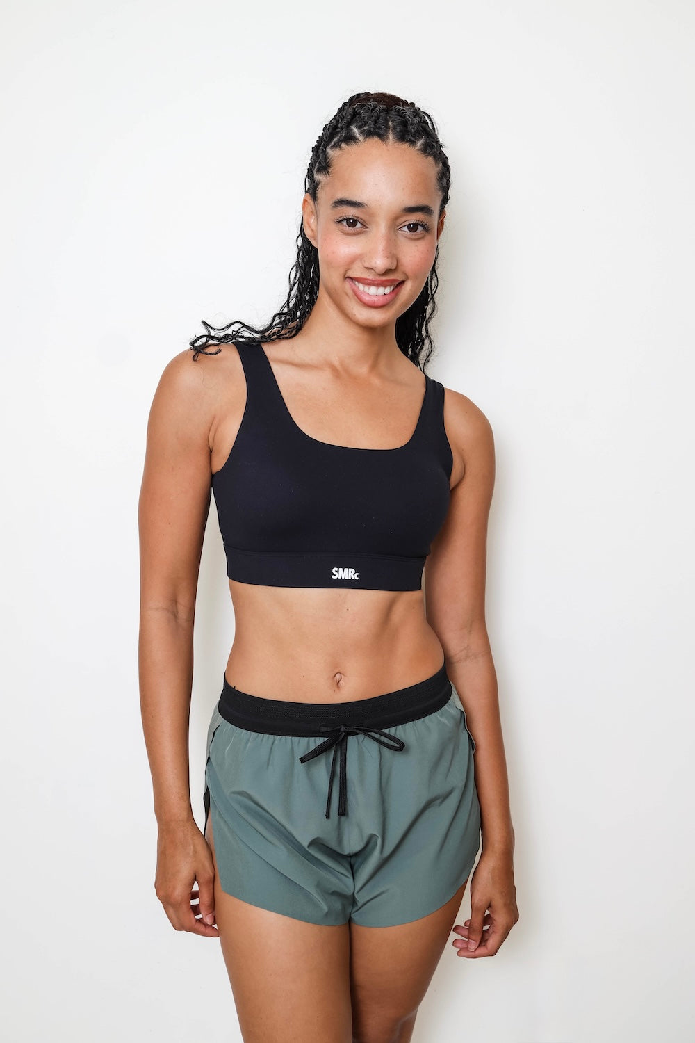 SMRc Women's Pocket Running Shorts - Sarah Marie Running Co.