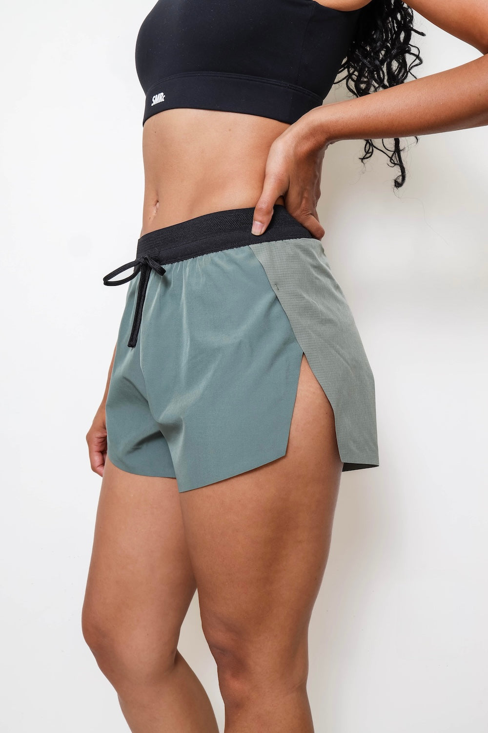 SMRc Women's Running Shorts - Sarah Marie Running Co.