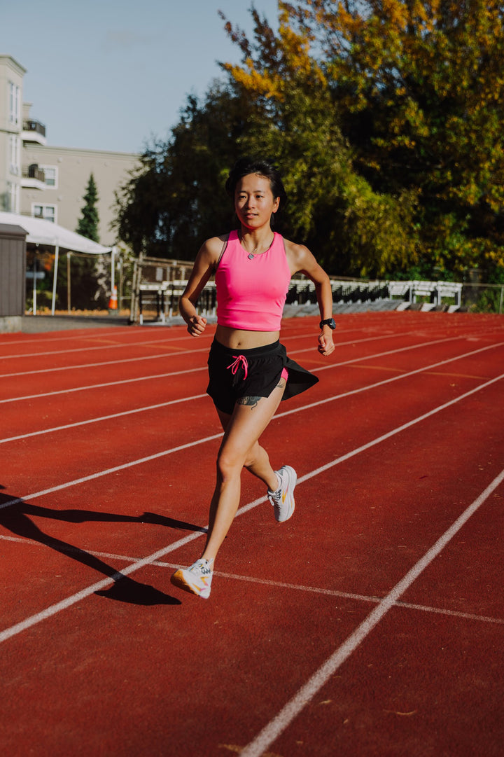 SMRc Women's Running Shorts