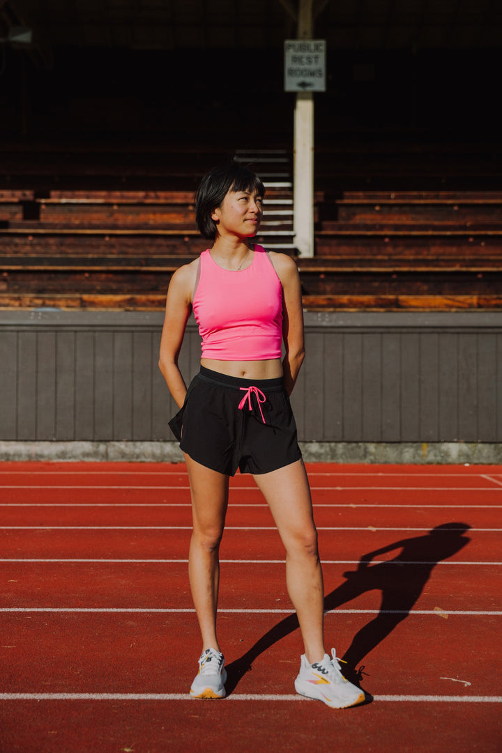 SMRc Women's Running Shorts