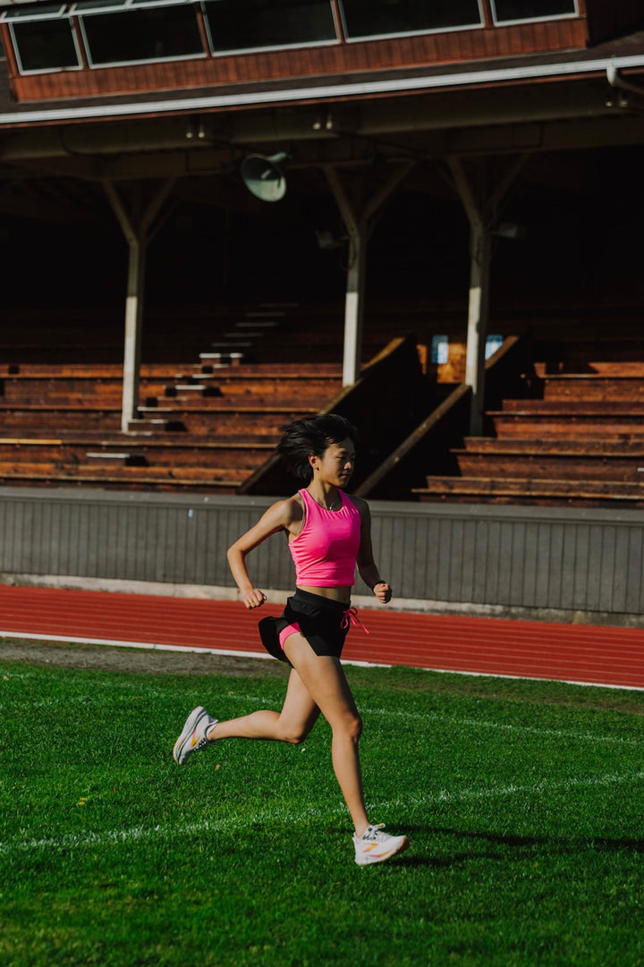 SMRc Women's Running Shorts