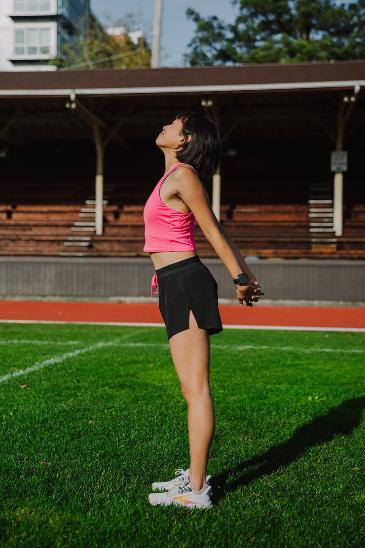 SMRc Women's Running Shorts