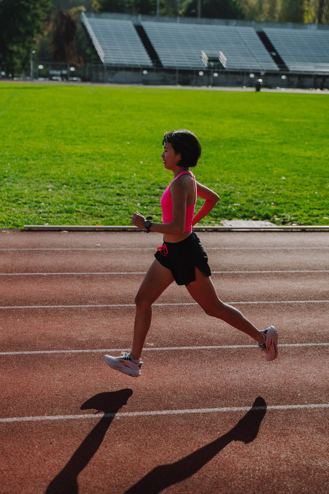 SMRc Women's Running Shorts