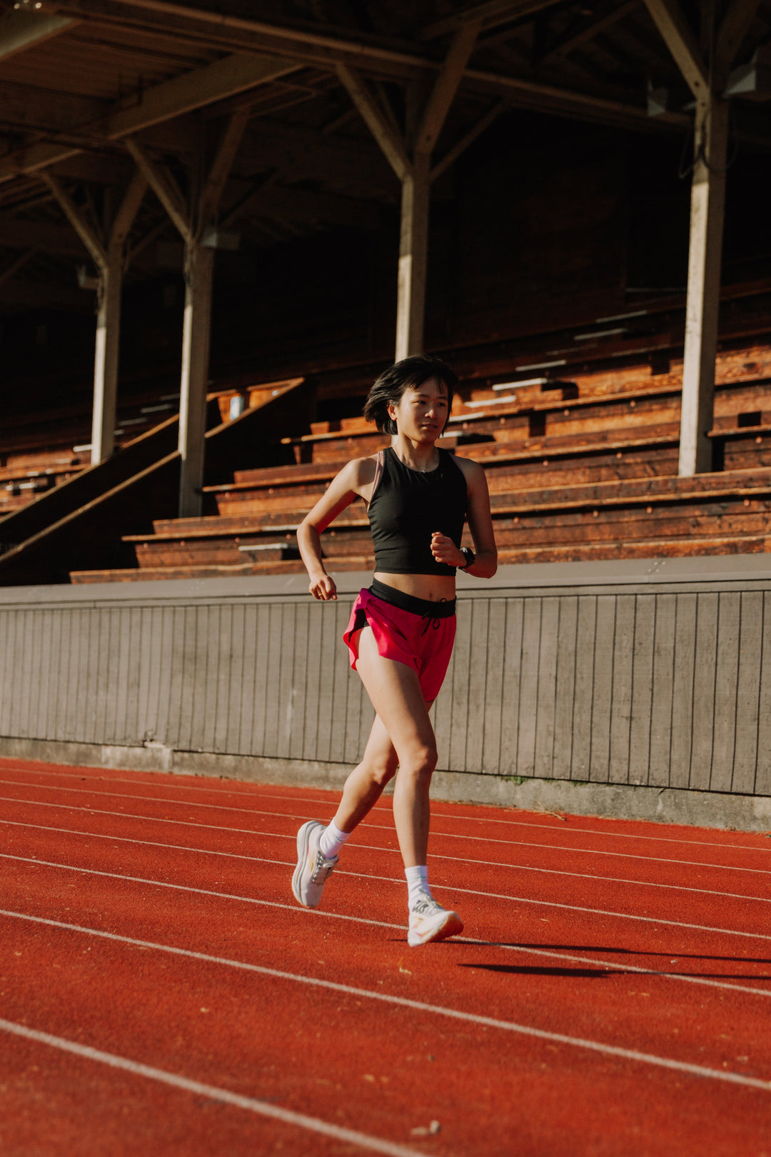 SMRc Women's Running Shorts