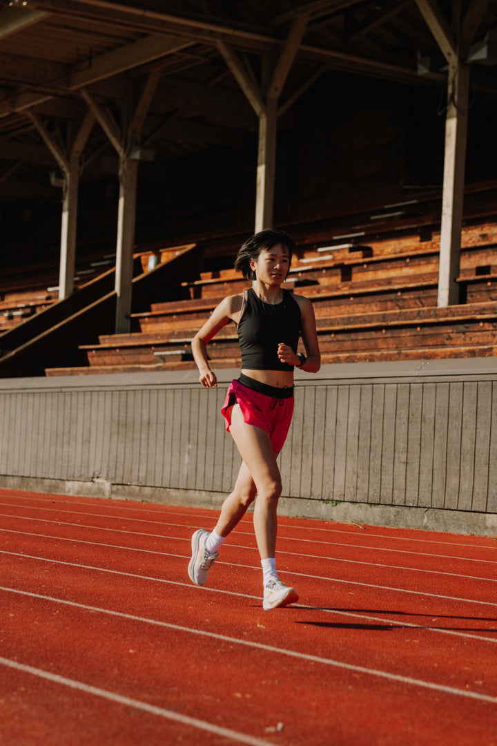 SMRc Women's Running Shorts