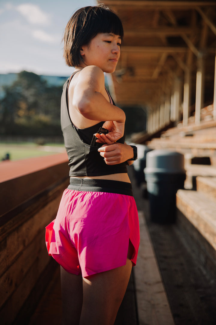 SMRc Women's Running Shorts