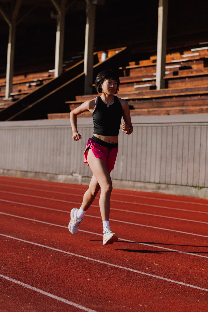 SMRc Women's Running Shorts