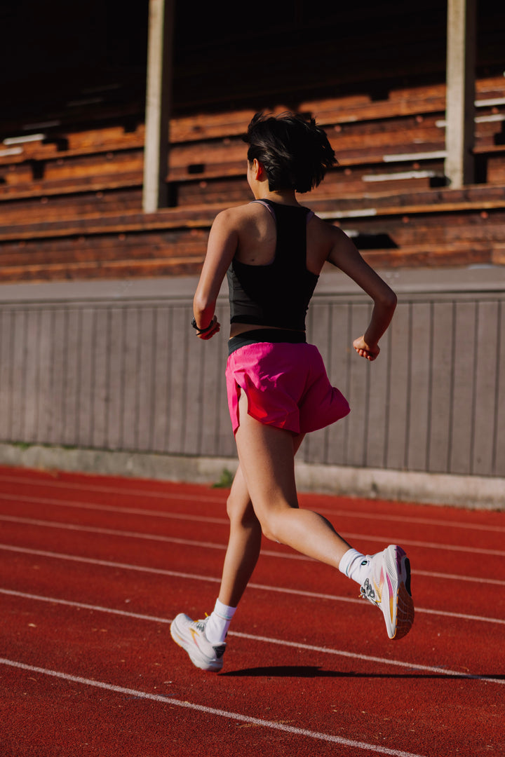 SMRc Women's Running Shorts