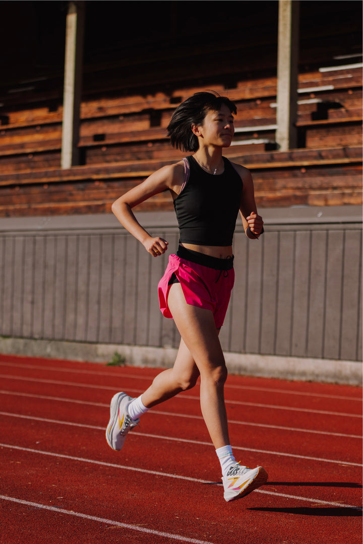 SMRc Women's Running Shorts