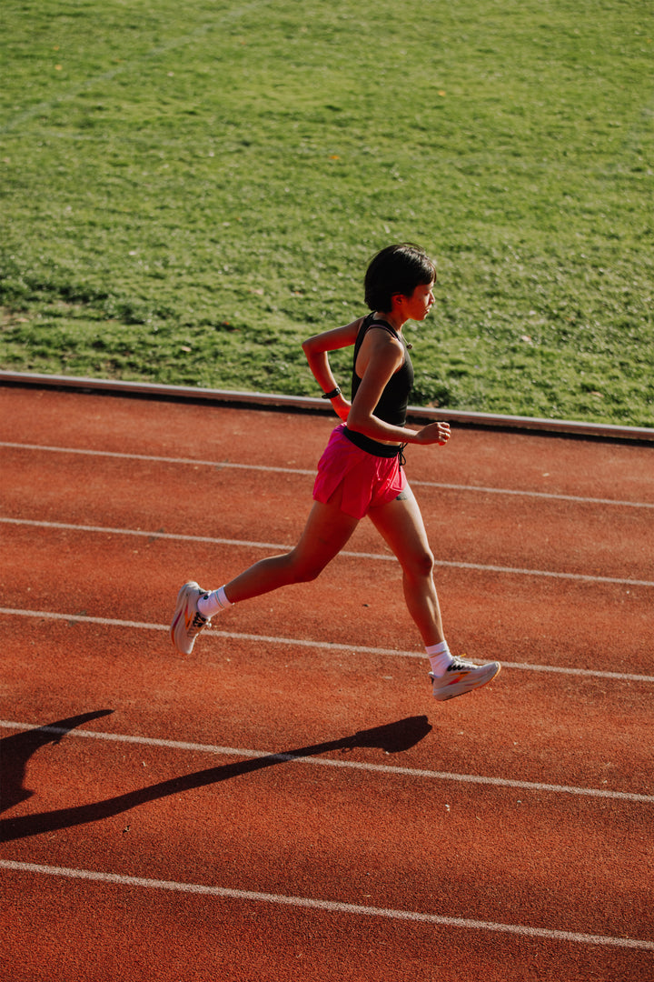 SMRc Women's Running Shorts