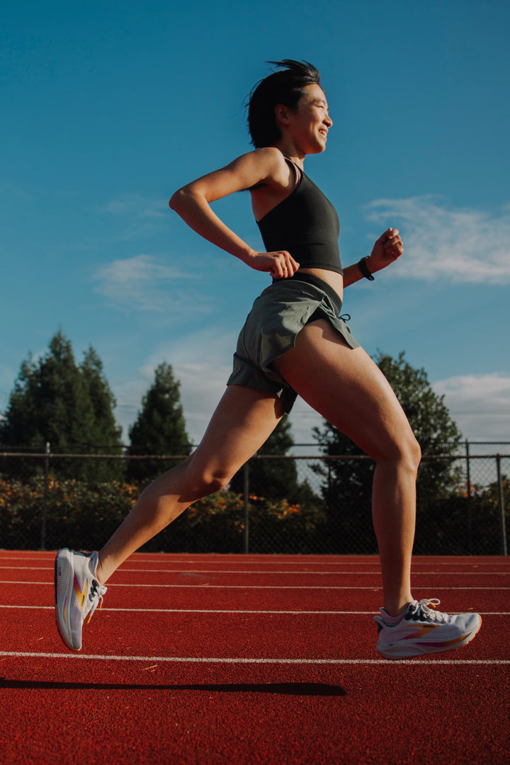 SMRc Women's Running Shorts