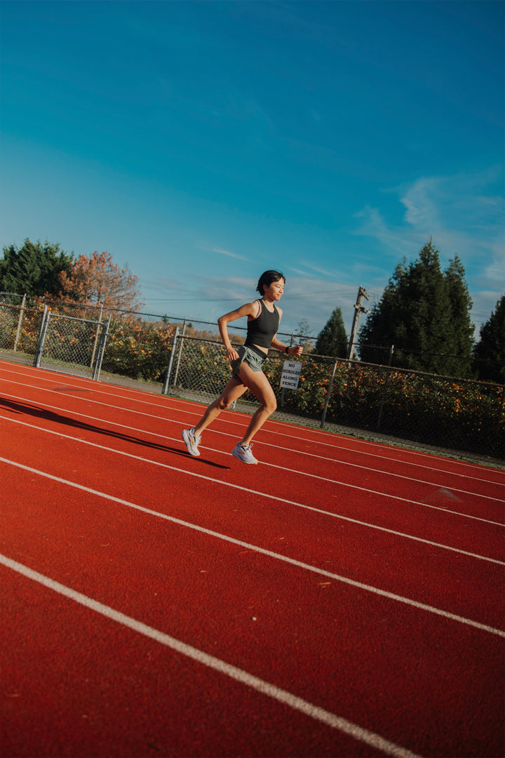 SMRc Women's Running Shorts