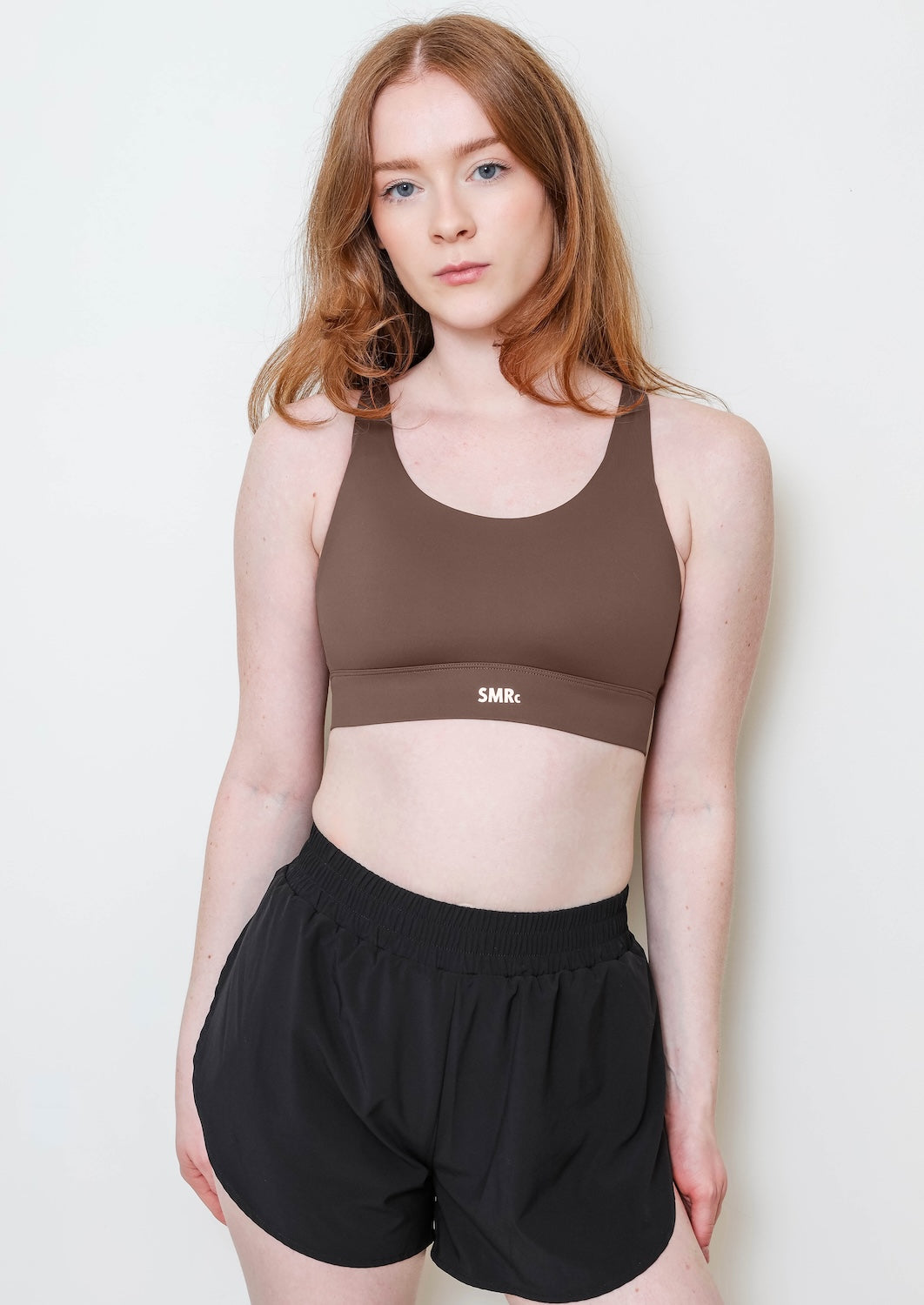 SMRc Support System Bra - Sarah Marie Running Co.