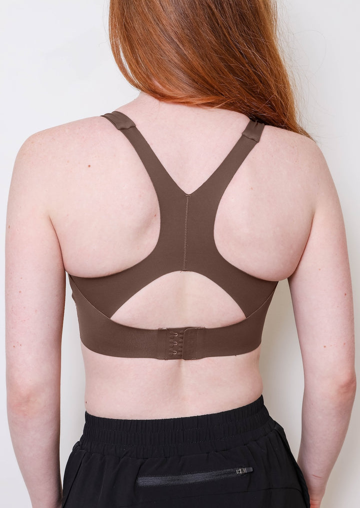 SMRc Support System Bra - Sarah Marie Running Co.