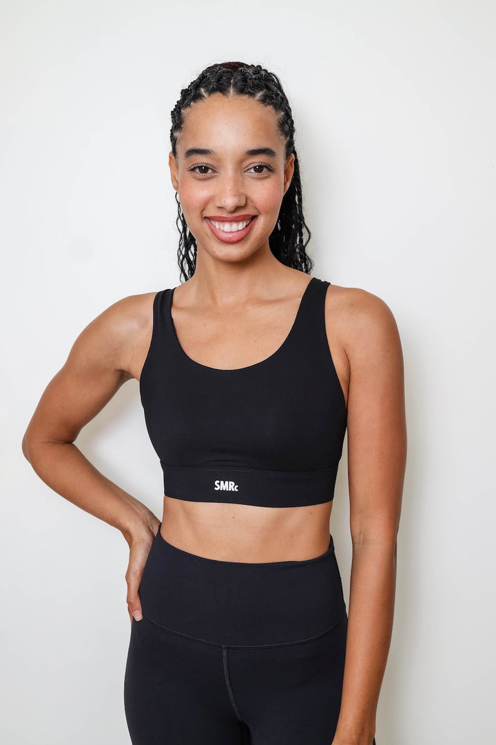 SMRc Support System Bra - Sarah Marie Running Co.