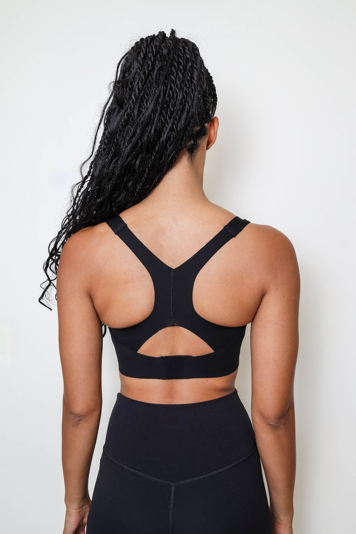 SMRc Support System Bra - Sarah Marie Running Co.