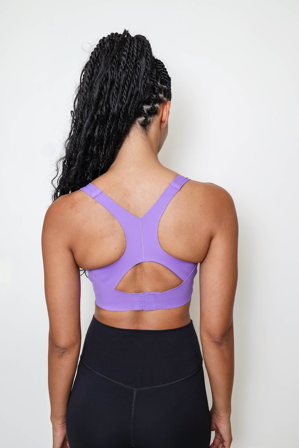 SMRc Support System Bra - Sarah Marie Running Co.