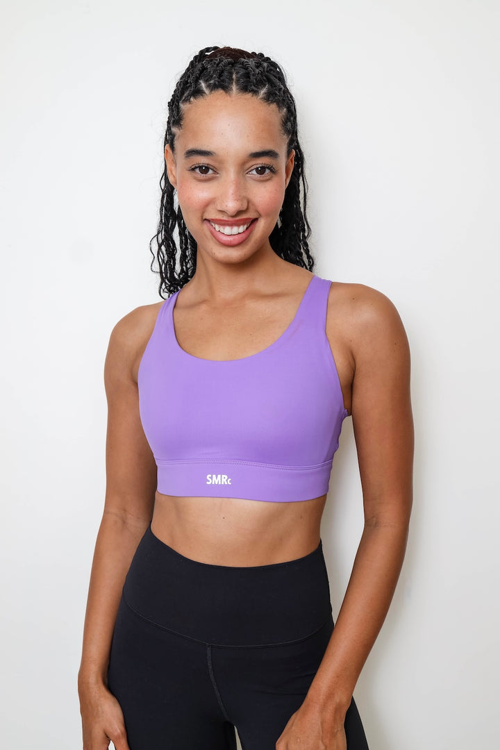 SMRc Support System Bra - Sarah Marie Running Co.