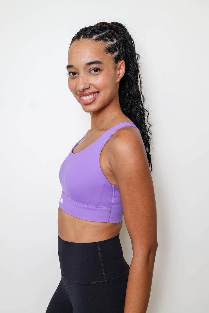 SMRc Support System Bra - Sarah Marie Running Co.