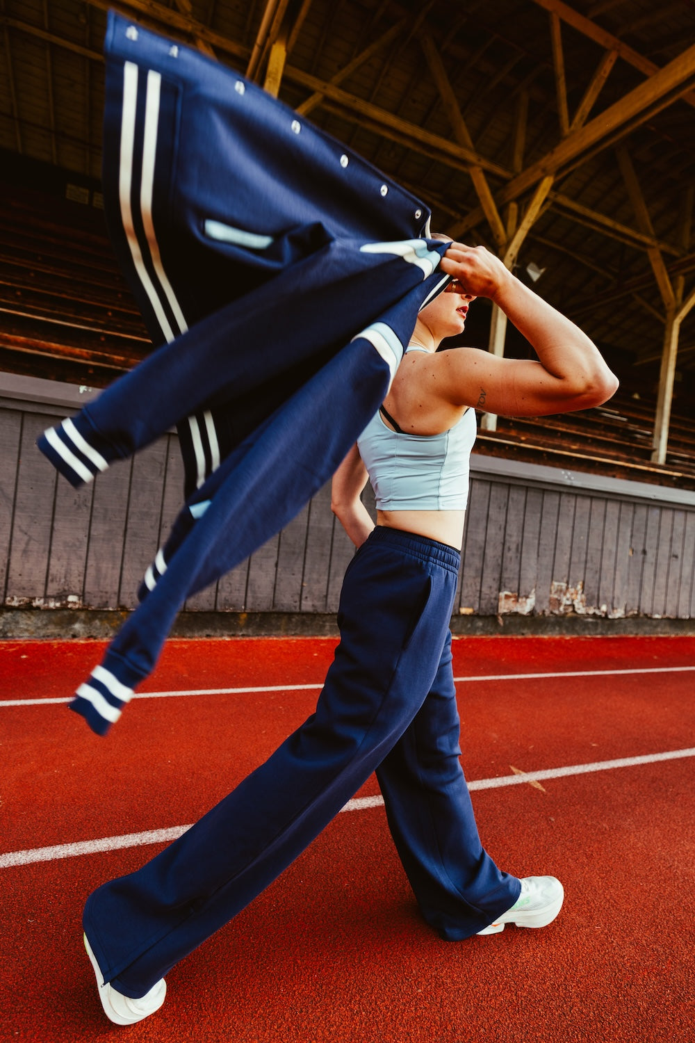 Track Pants