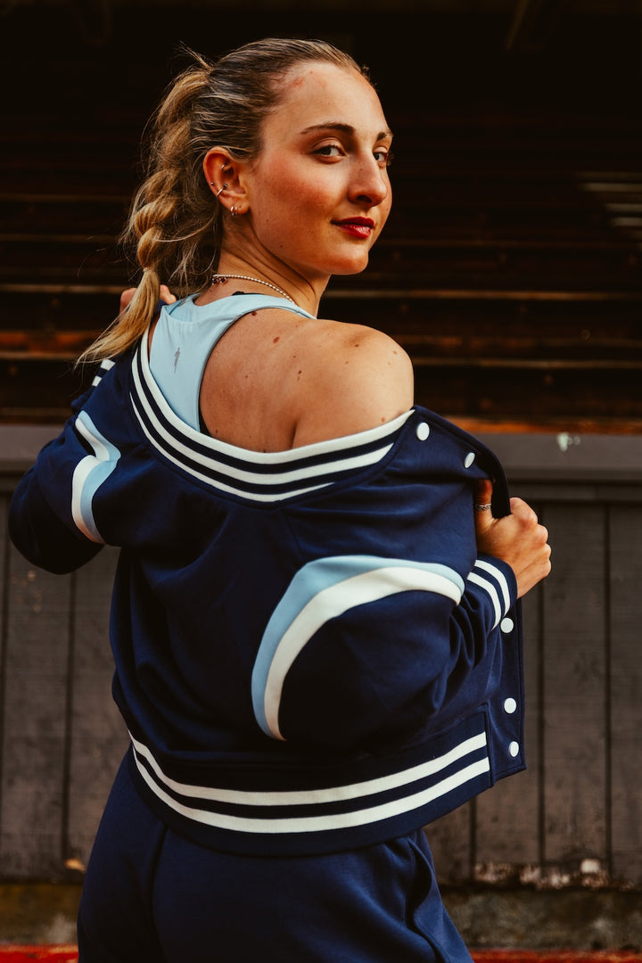 Varsity Jacket