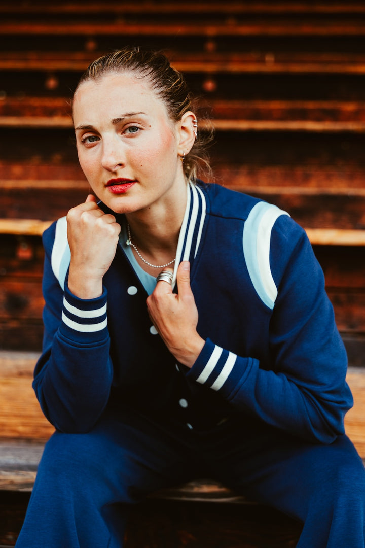 Varsity Jacket