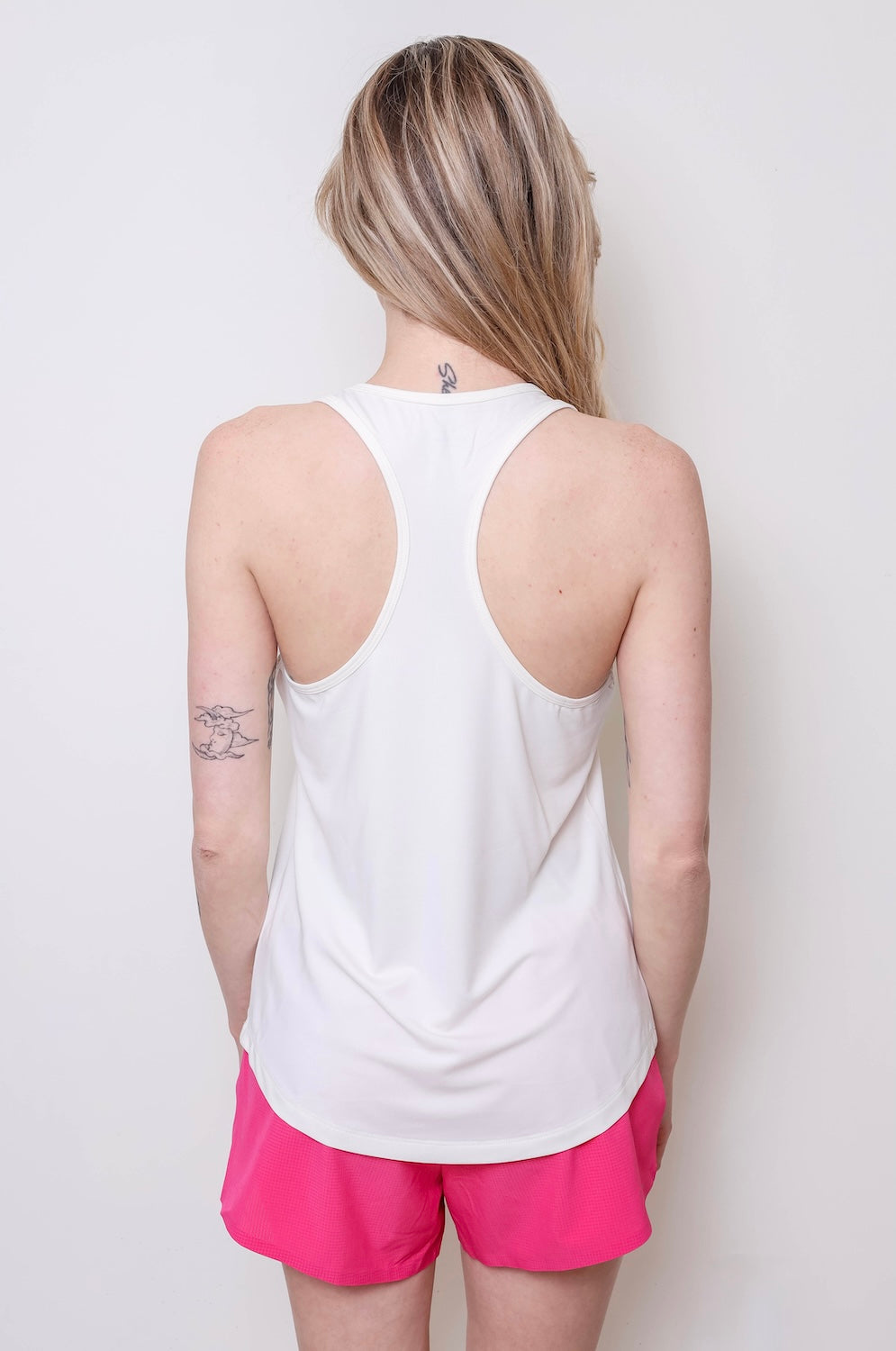 SMRc Racerback Tank
