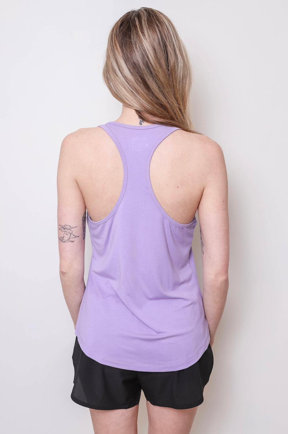 SMRc Racerback Tank