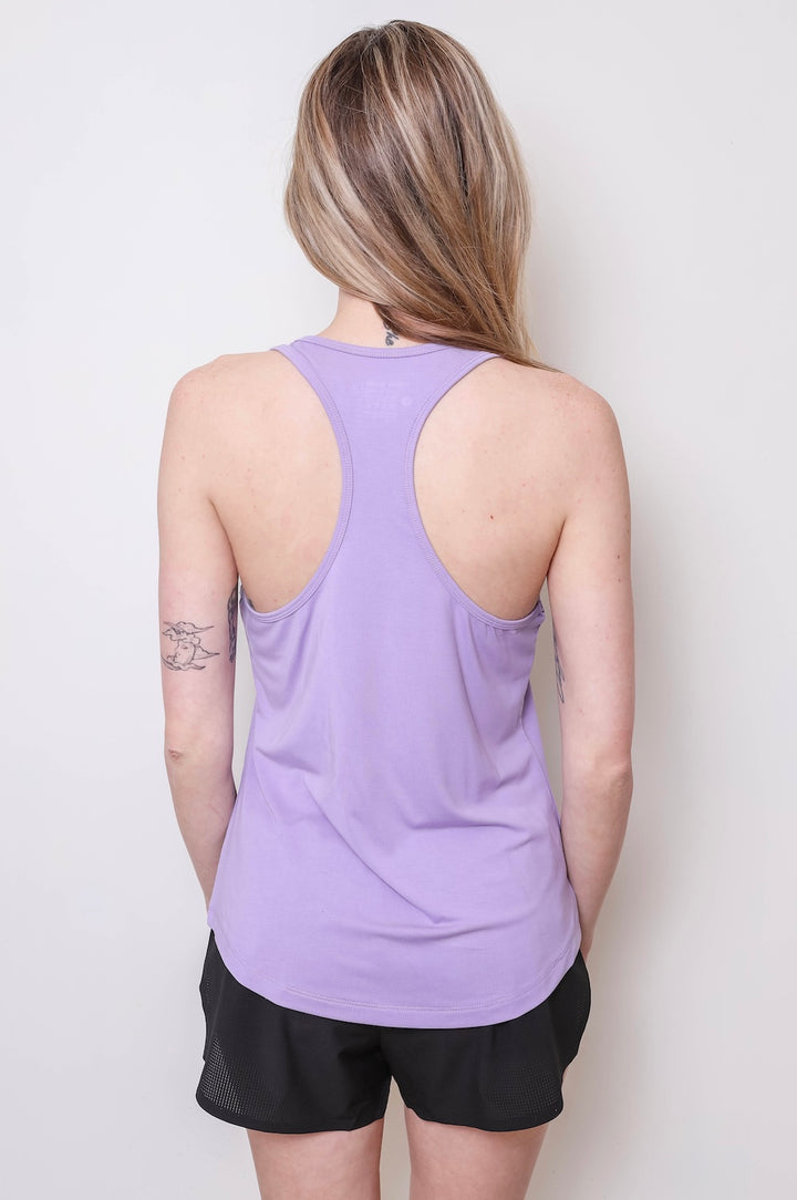 SMRc Racerback Tank