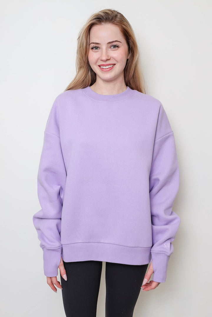 SMRc Women's Sweatshirt