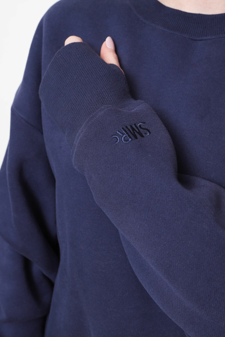 SMRc Women's Sweatshirt