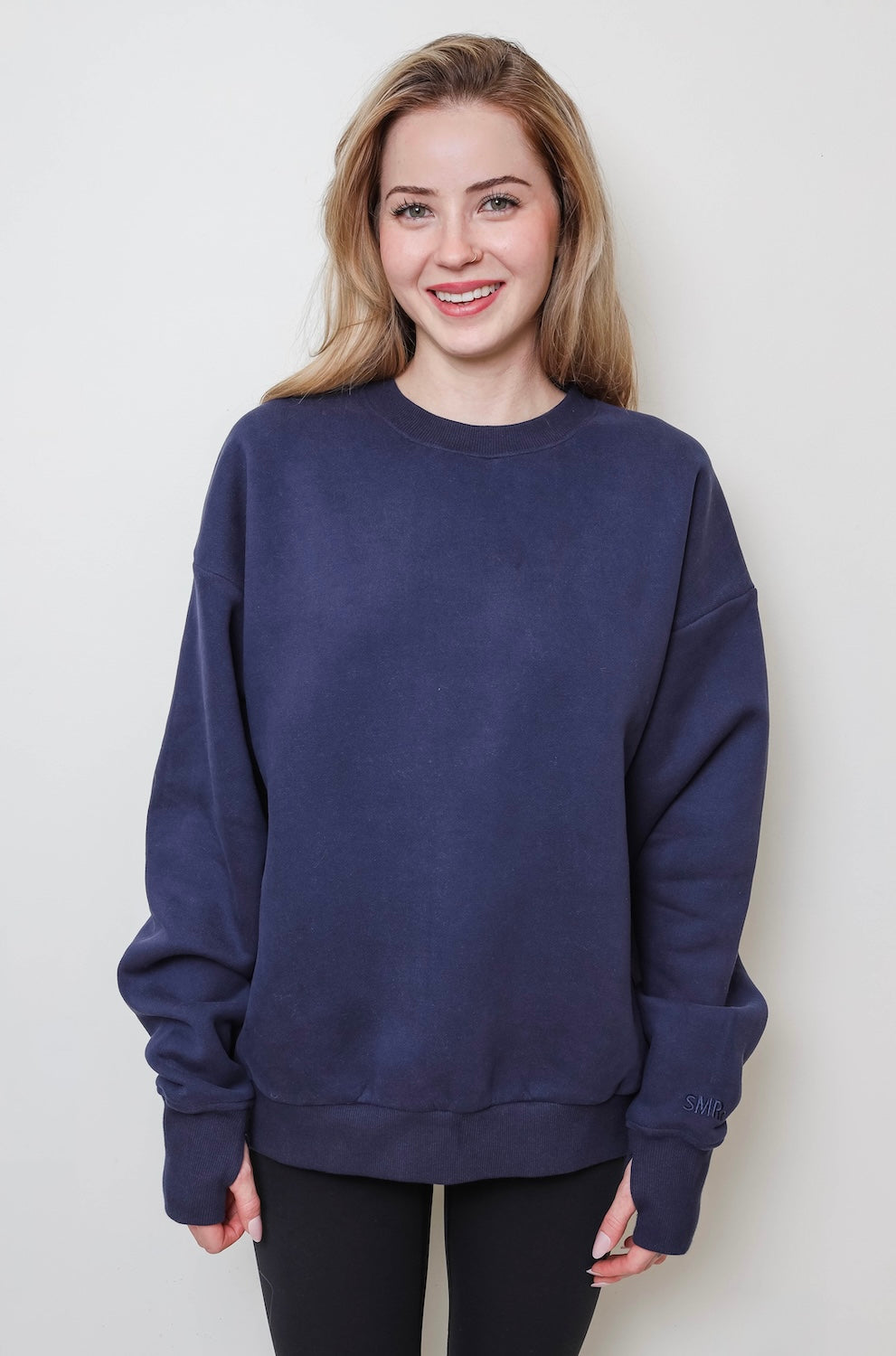 SMRc Women's Sweatshirt