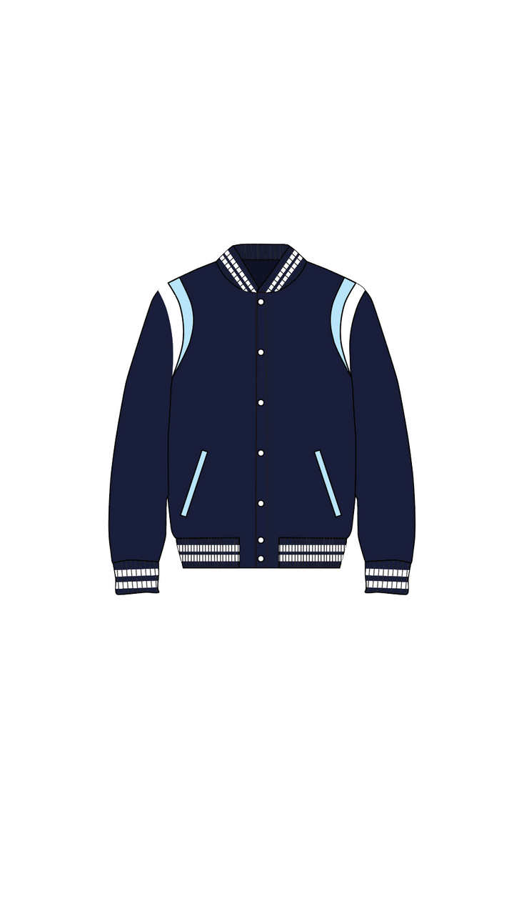 Varsity Jacket