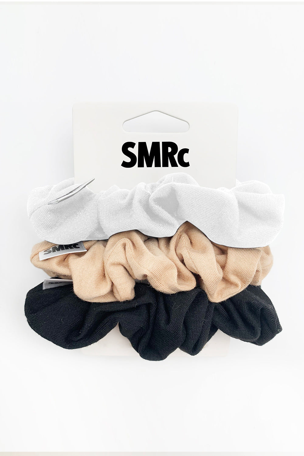 SMRc Hair Scrunchies