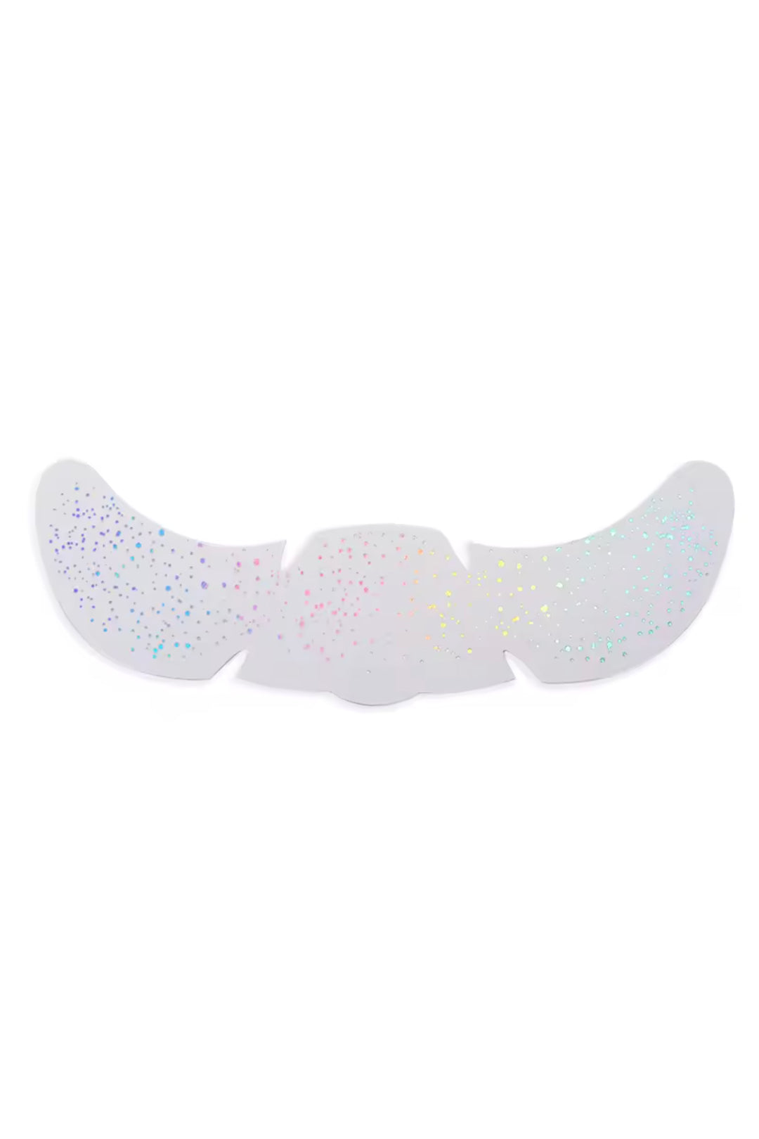 Glitter Freckles