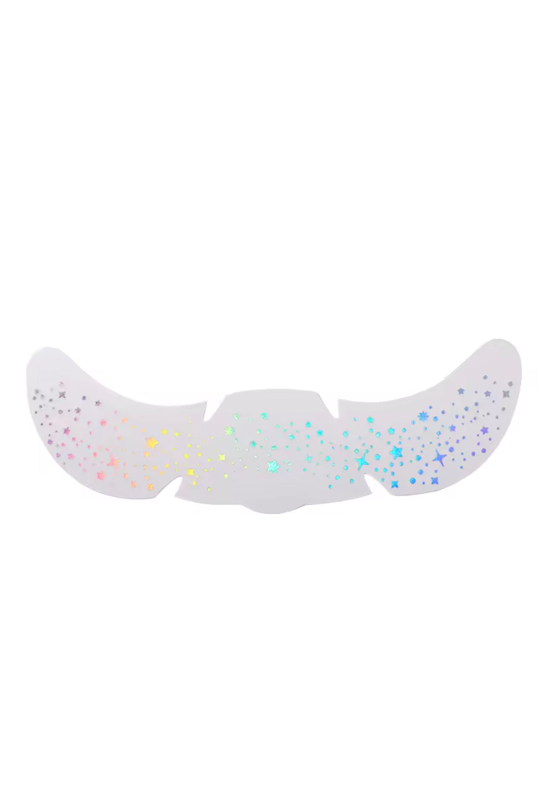 Glitter Freckles