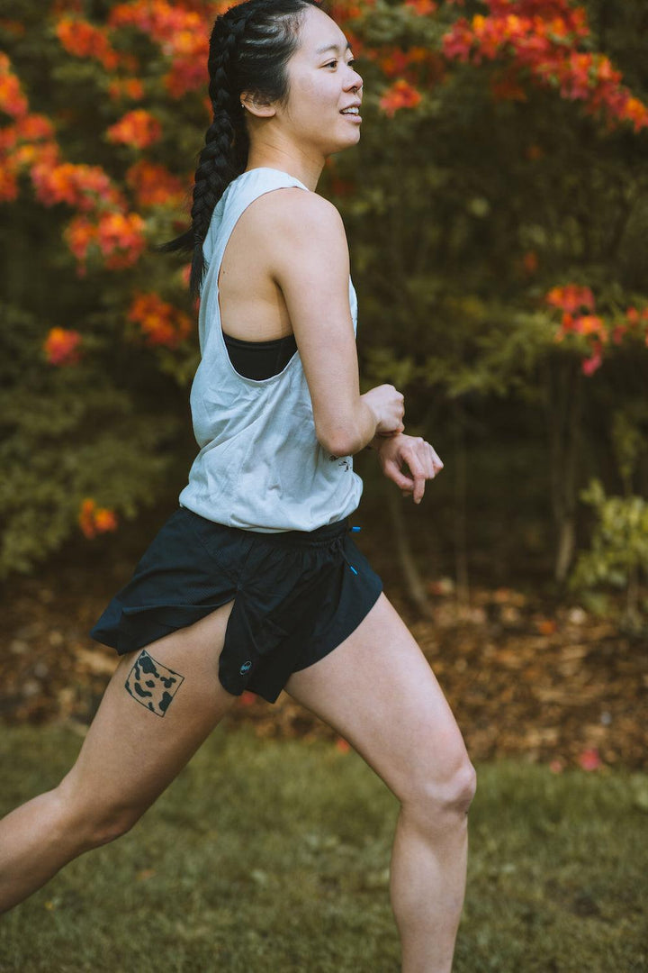 Slow Runners Club Tank