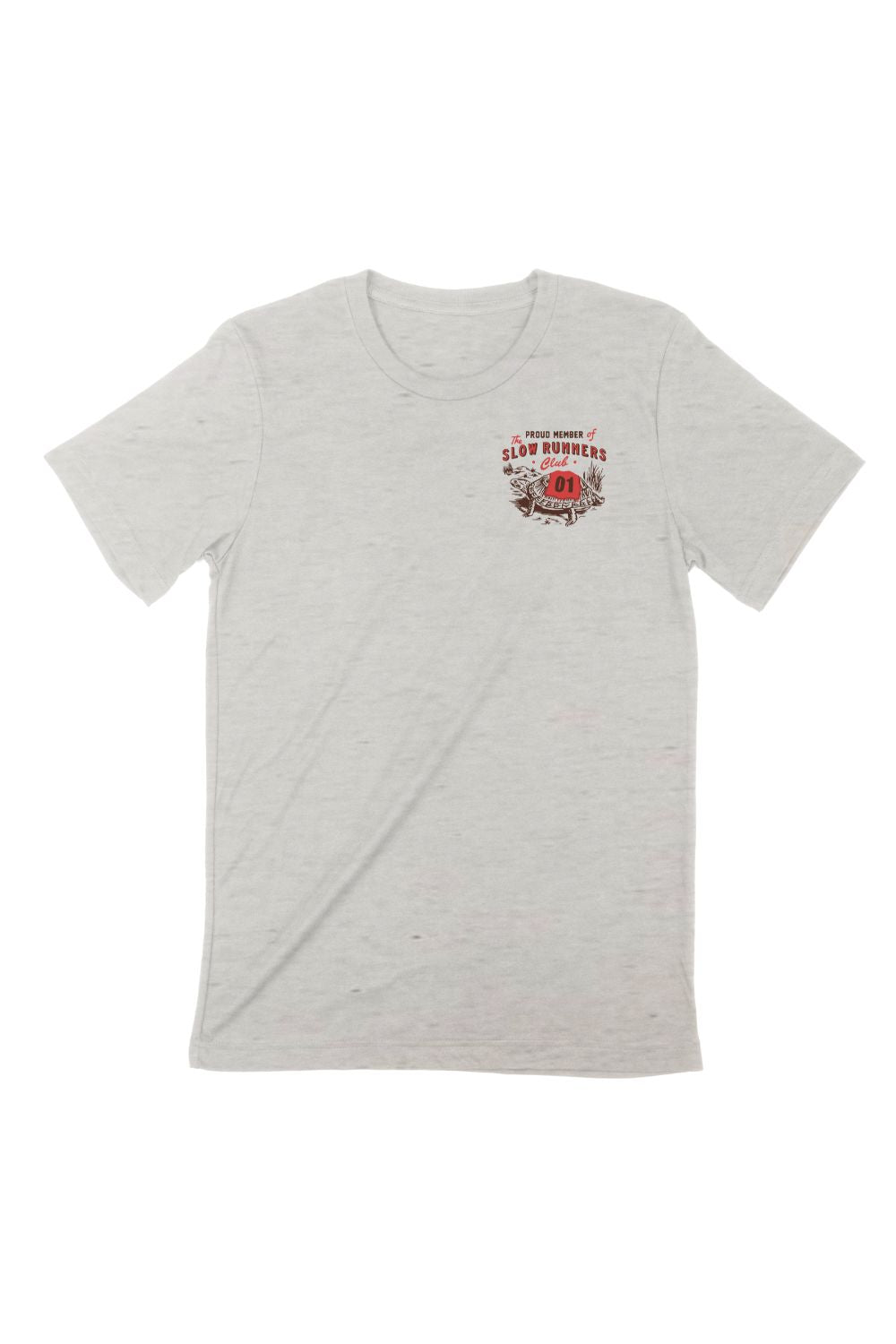 Slow Runners Club T-Shirt
