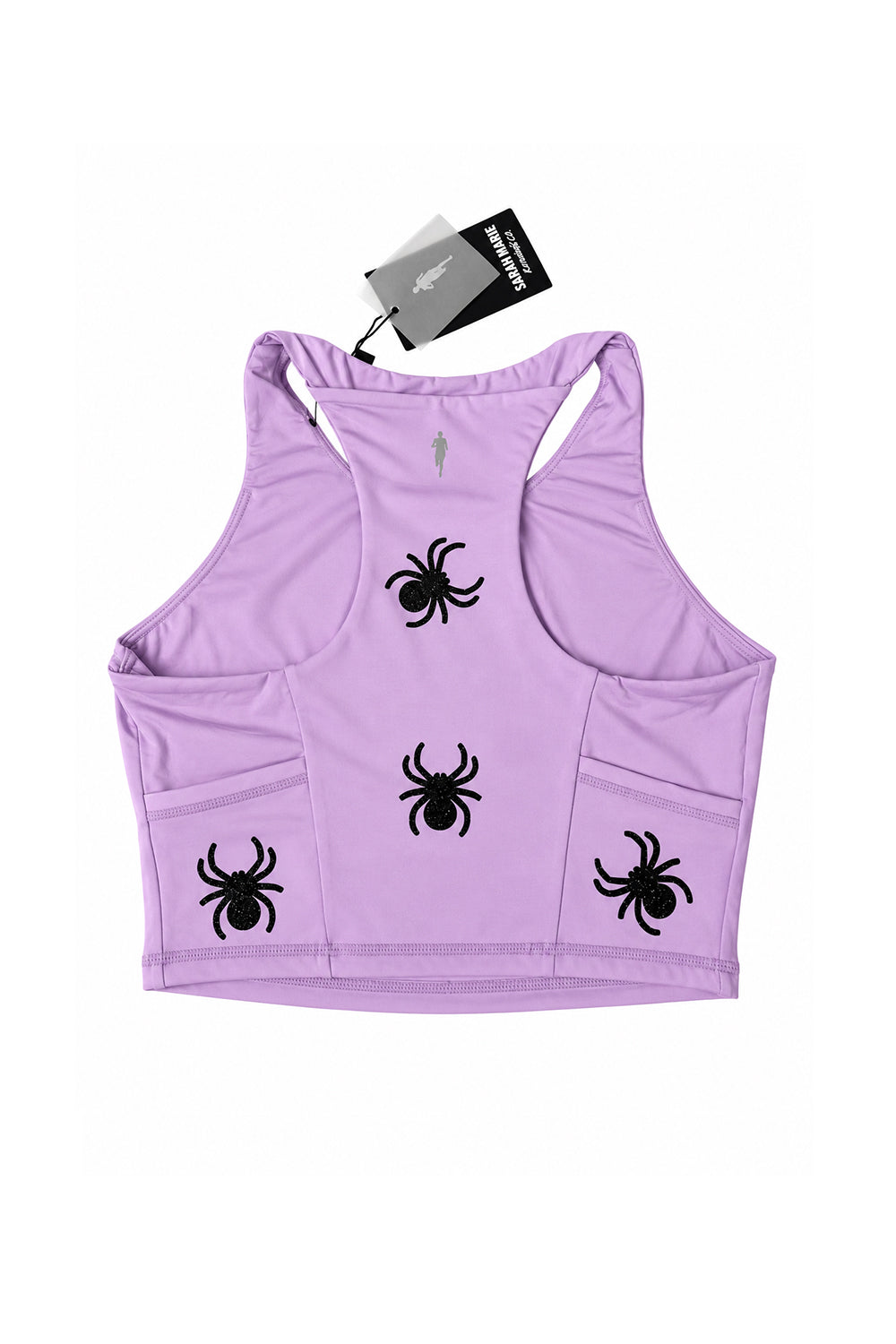 Spider SMRc Pocket Tank