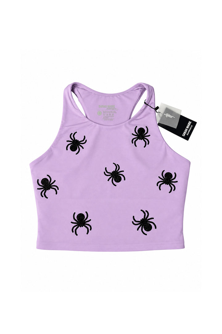 Spider SMRc Pocket Tank