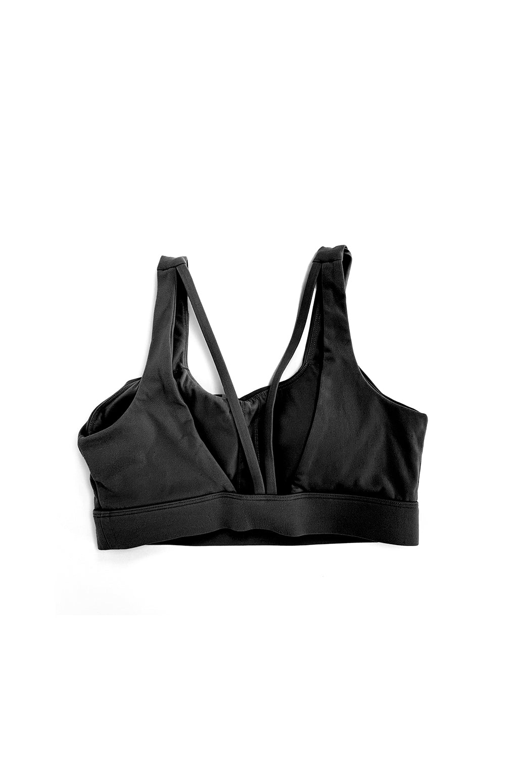 SMRc Strappy Bra - Sarah Marie Running Co.