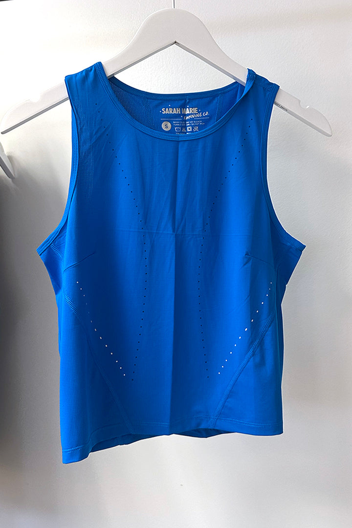Strider Running Tank Top