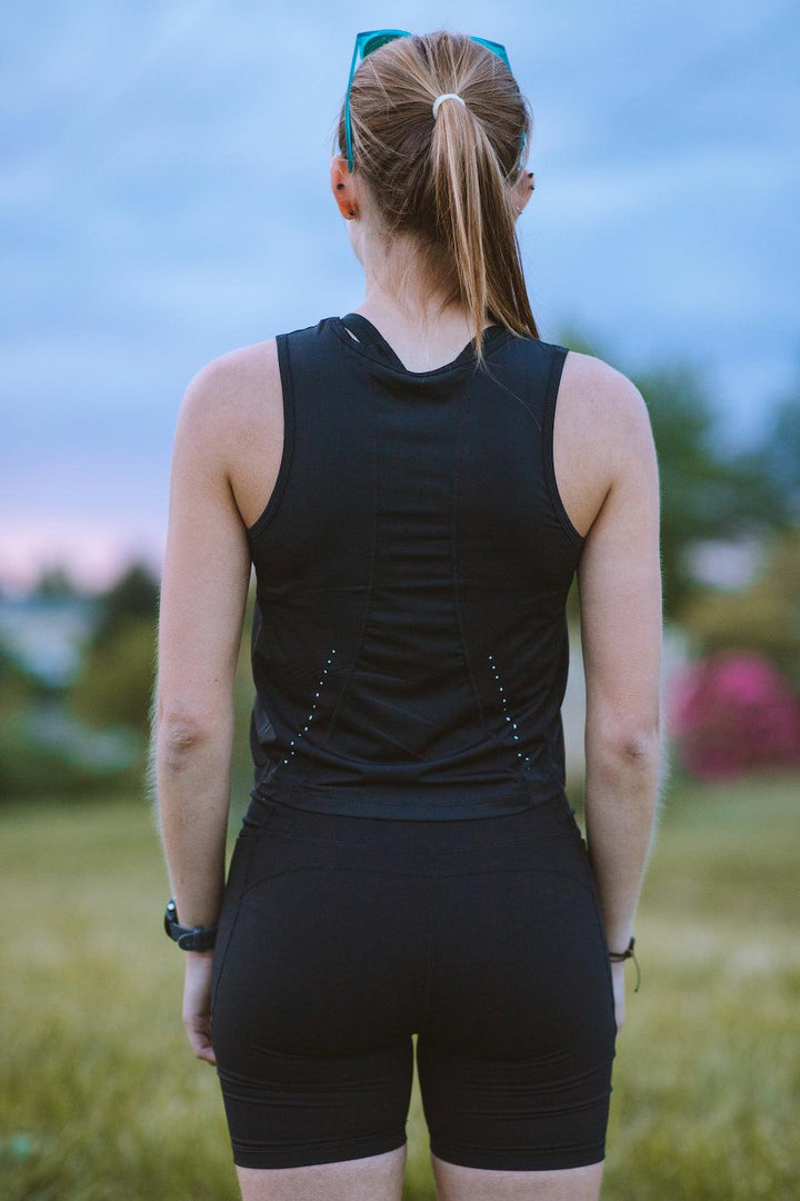 Strider Running Tank Top