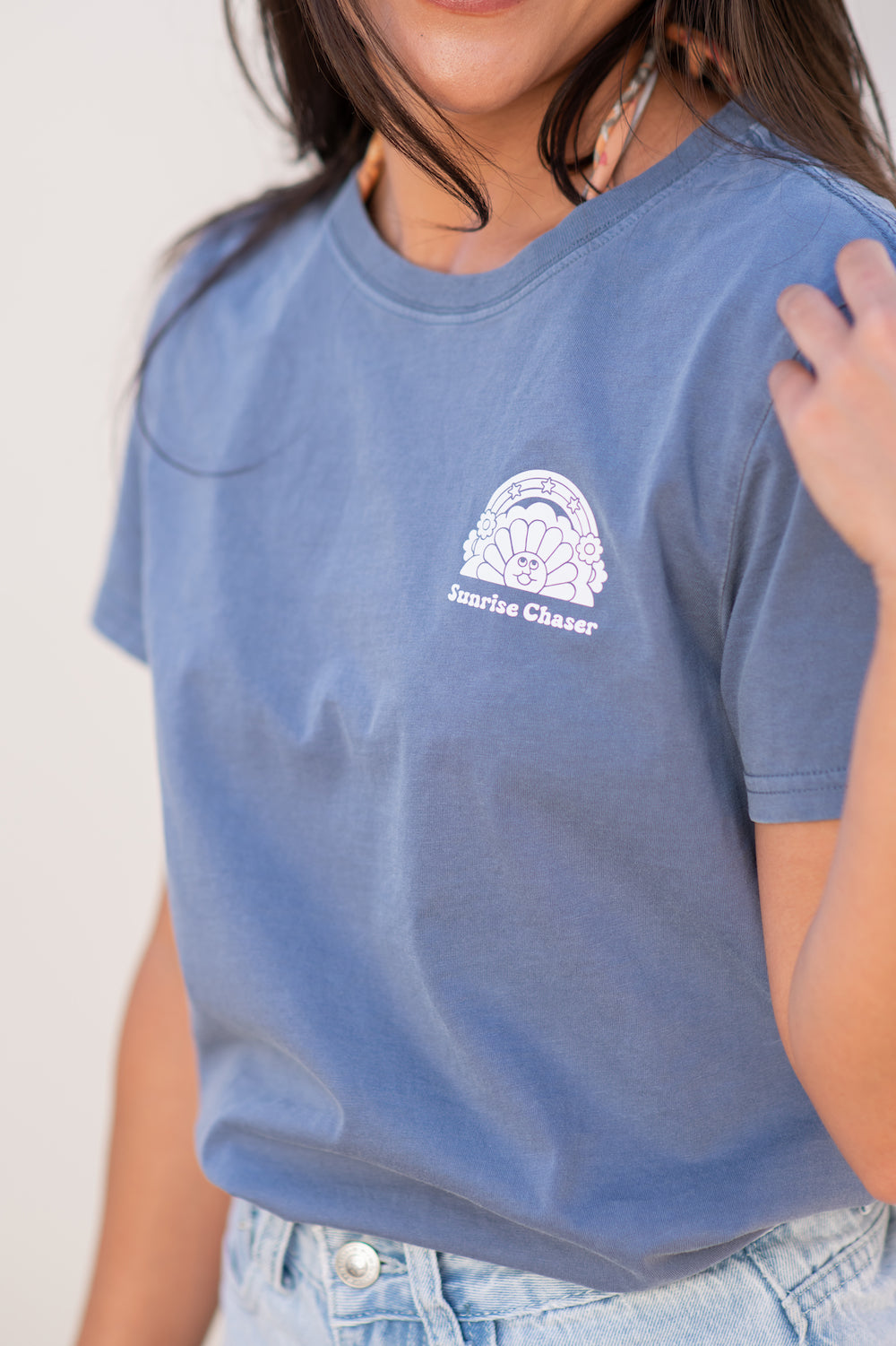 Sunrise Chaser Women's T-shirt