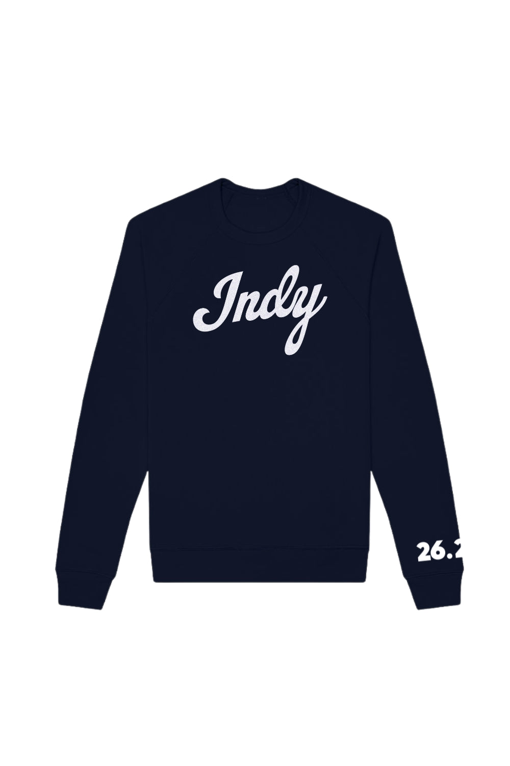 Indy Sweatshirt - Sarah Marie Running Co.