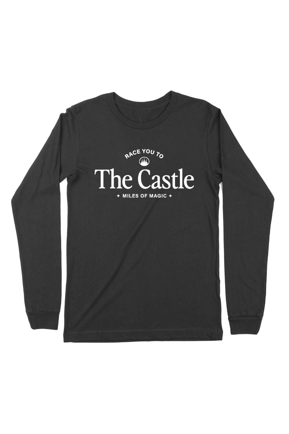 The Castle Long Sleeve
