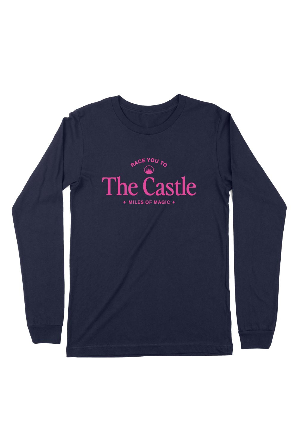 The Castle Long Sleeve